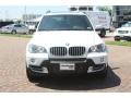 Alpine White - X5 4.8i Photo No. 2