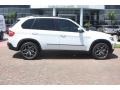 Alpine White - X5 4.8i Photo No. 3