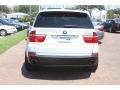 Alpine White - X5 4.8i Photo No. 8