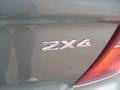 Light Tundra Metallic - Focus ZX4 SES Sedan Photo No. 12