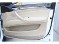 Alpine White - X5 4.8i Photo No. 39