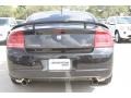 Brilliant Black Crystal Pearl - Charger SRT-8 Photo No. 6