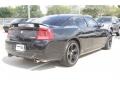 Brilliant Black Crystal Pearl - Charger SRT-8 Photo No. 7