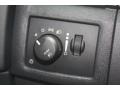 Dark Slate Gray Controls Photo for 2008 Dodge Charger #53717427