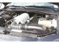 6.1 Liter SRT HEMI OHV 16-Valve V8 2008 Dodge Charger SRT-8 Engine