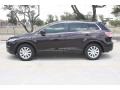 Brilliant Black - CX-9 Touring Photo No. 13