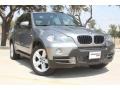 Space Grey Metallic - X5 3.0si Photo No. 1