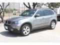 Space Grey Metallic - X5 3.0si Photo No. 4