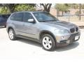 Space Grey Metallic - X5 3.0si Photo No. 8