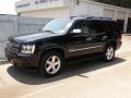 2010 Black Chevrolet Tahoe LTZ 4x4  photo #46