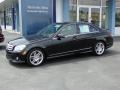 2010 Black Mercedes-Benz C 350 Sport  photo #11