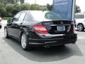 2010 Black Mercedes-Benz C 350 Sport  photo #14