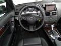 Black Dashboard Photo for 2010 Mercedes-Benz C #53718597