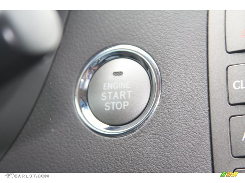 2007 Lexus ES 350 Controls Photo #53718696