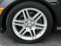 2010 Mercedes-Benz C 350 Sport Wheel and Tire Photo