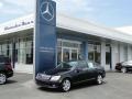 2010 Black Mercedes-Benz C 300 Luxury  photo #2