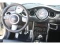 2006 Pepper White Mini Cooper S Convertible  photo #22