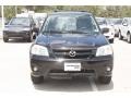 2005 Mystic Black Mazda Tribute s  photo #5