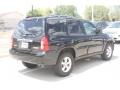 2005 Mystic Black Mazda Tribute s  photo #7