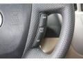 Medium Pebble Beige Controls Photo for 2005 Mazda Tribute #53719441