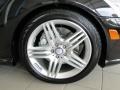 Designo Mocha - S 550 Sedan Photo No. 3