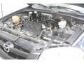 3.0 Liter DOHC 24-Valve V6 Engine for 2005 Mazda Tribute s #53719509