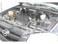  2005 Tribute s 3.0 Liter DOHC 24-Valve V6 Engine