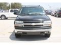 2004 Black Chevrolet Tahoe LT  photo #5