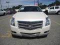 White Diamond Tri-Coat - CTS Sedan Photo No. 2