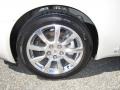 White Diamond Tri-Coat - CTS Sedan Photo No. 7