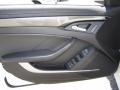 White Diamond Tri-Coat - CTS Sedan Photo No. 8