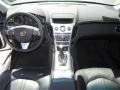 White Diamond Tri-Coat - CTS Sedan Photo No. 10