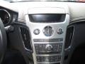 White Diamond Tri-Coat - CTS Sedan Photo No. 12