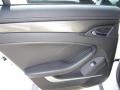 White Diamond Tri-Coat - CTS Sedan Photo No. 15