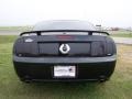 2008 Black Ford Mustang GT Premium Coupe  photo #4