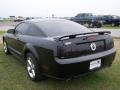 2008 Black Ford Mustang GT Premium Coupe  photo #5