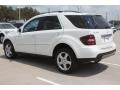 Arctic White - ML 350 4Matic Photo No. 5
