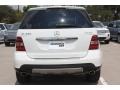 Arctic White - ML 350 4Matic Photo No. 6