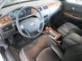 Ebony Interior Photo for 2005 Buick LaCrosse #53720346