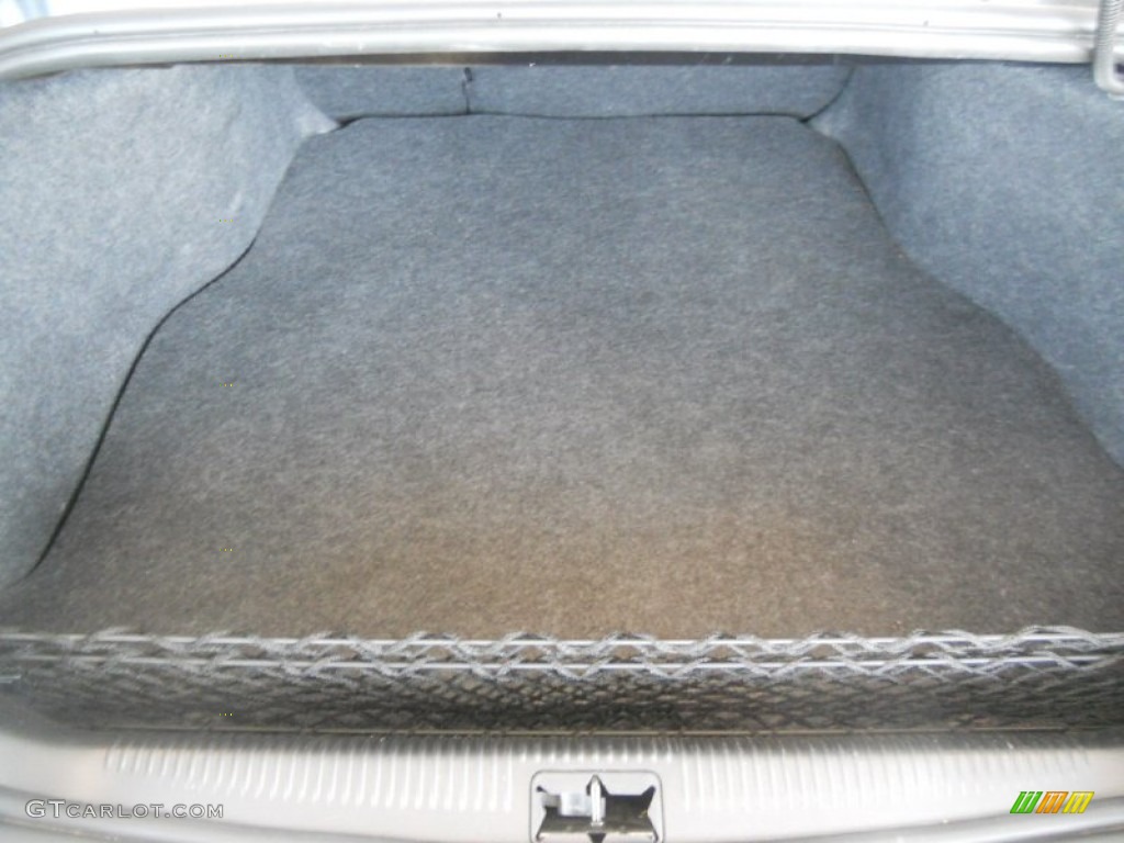 2005 Buick LaCrosse CXS Trunk Photo #53720397