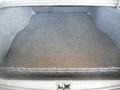 2005 Buick LaCrosse CXS Trunk
