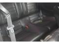Dark Charcoal Interior Photo for 2008 Ford Mustang #53720500