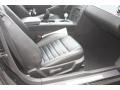 Dark Charcoal Interior Photo for 2008 Ford Mustang #53720505