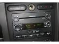 Dark Charcoal Audio System Photo for 2008 Ford Mustang #53720526