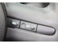 Dark Charcoal Controls Photo for 2008 Ford Mustang #53720538