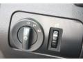 Dark Charcoal Controls Photo for 2008 Ford Mustang #53720550