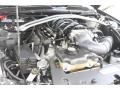 4.6 Liter SOHC 24-Valve VVT V8 Engine for 2008 Ford Mustang Bullitt Coupe #53720556