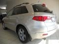 2009 Palladium Metallic Acura RDX SH-AWD Technology  photo #8