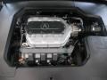  2011 TL 3.5 3.5 Liter DOHC 24-Valve VTEC V6 Engine