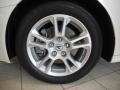 2011 Acura TL 3.5 Wheel and Tire Photo